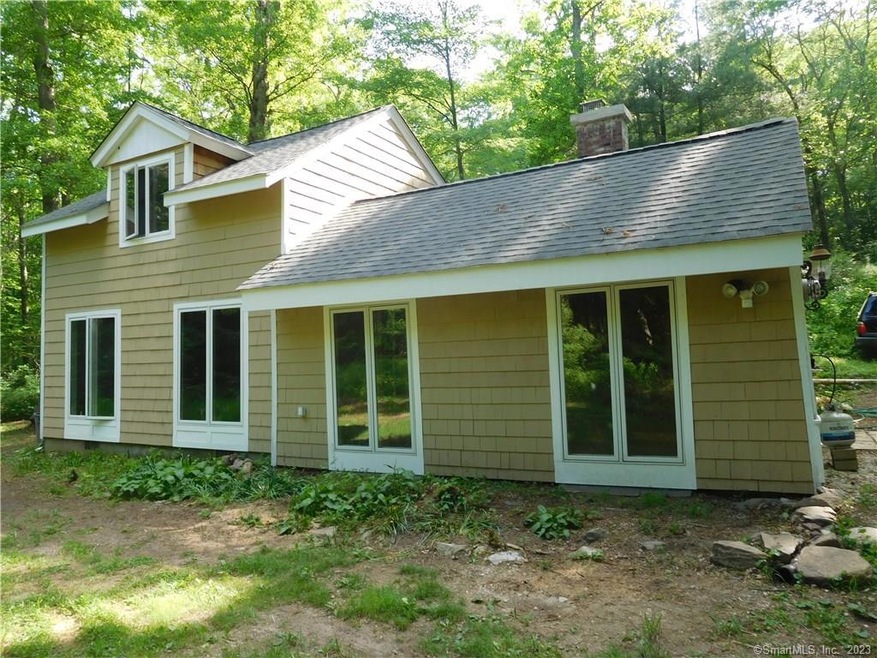 76 John Read Rd, Redding, CT 06896 - photo 1