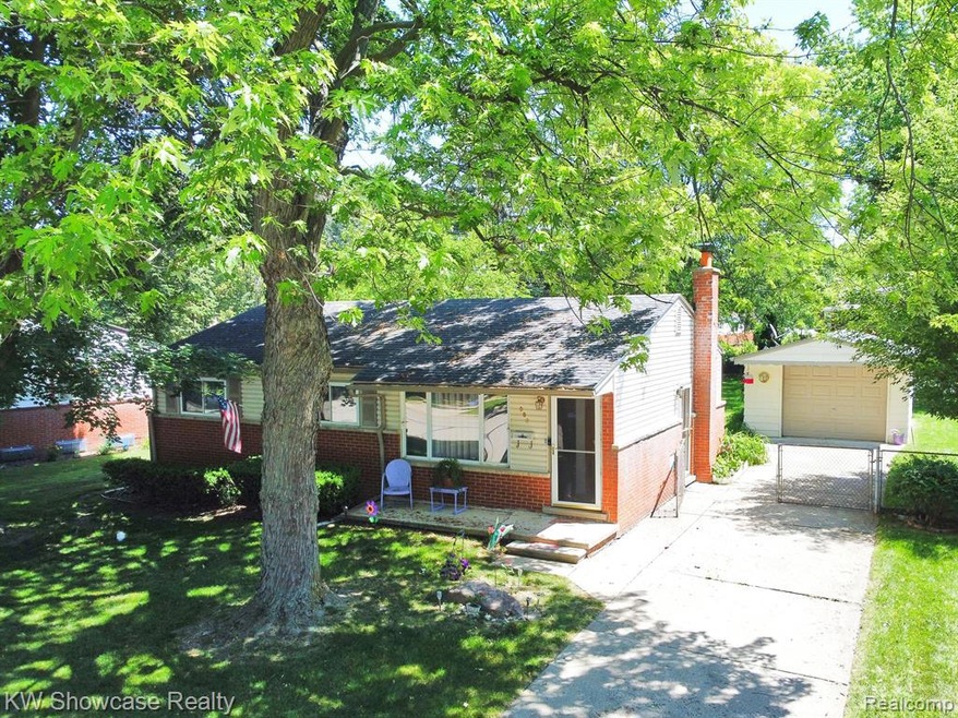 Sold $235,500 • Co-Listing Agent