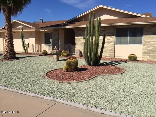 9632 W Wrangler Dr unit 54, Sun City, AZ 85373 - photo 1