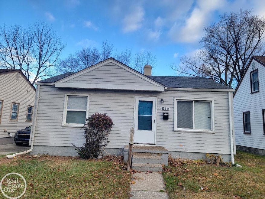 13415 Sherman Ave, Warren, MI 48089 - photo 1