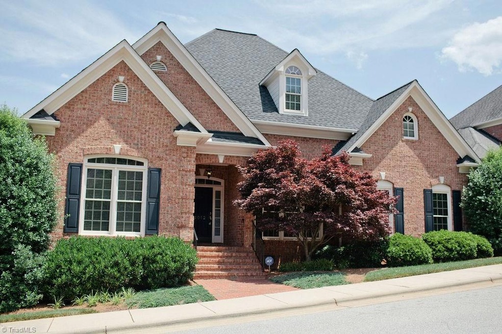 5012 Bearberry Point, Greensboro, NC 27455 - photo 1