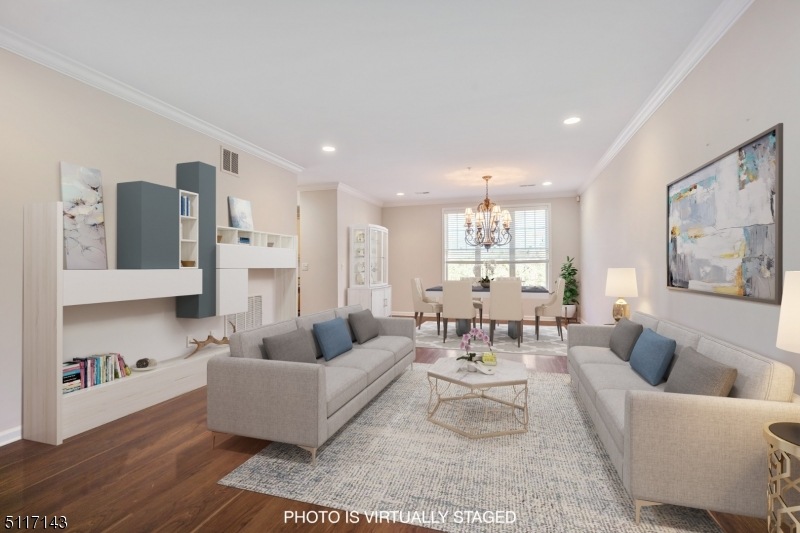 3103 Pointe Gate Dr unit 3103, Livingston, NJ 07039 - photo 1