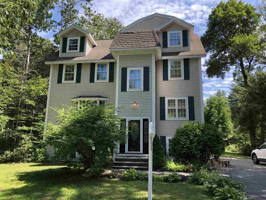 4 Karen Rd, Dunbarton, NH 03046 - photo 1