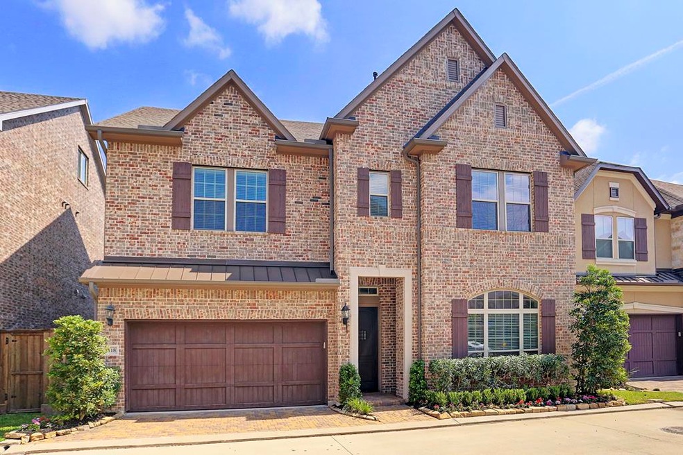 1518 Moritz Park, Houston, TX 77055 - photo 1