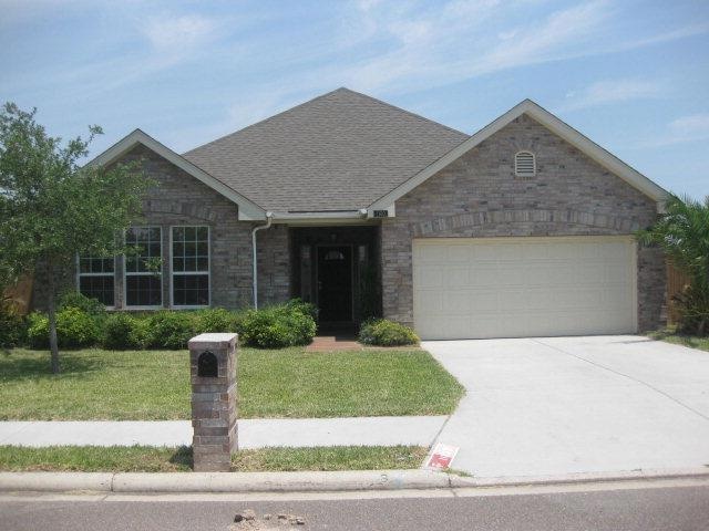 1100 W Helmer St unit 36, Pharr, TX 78577 - photo 1