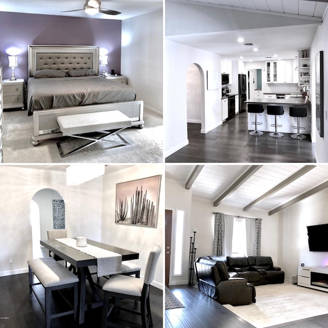 Updated Home in Dobson Ranch!