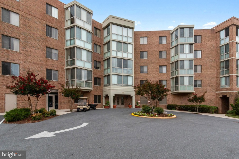 2904 N Leisure World Blvd unit 411, Silver Spring, MD 20906 - photo 1