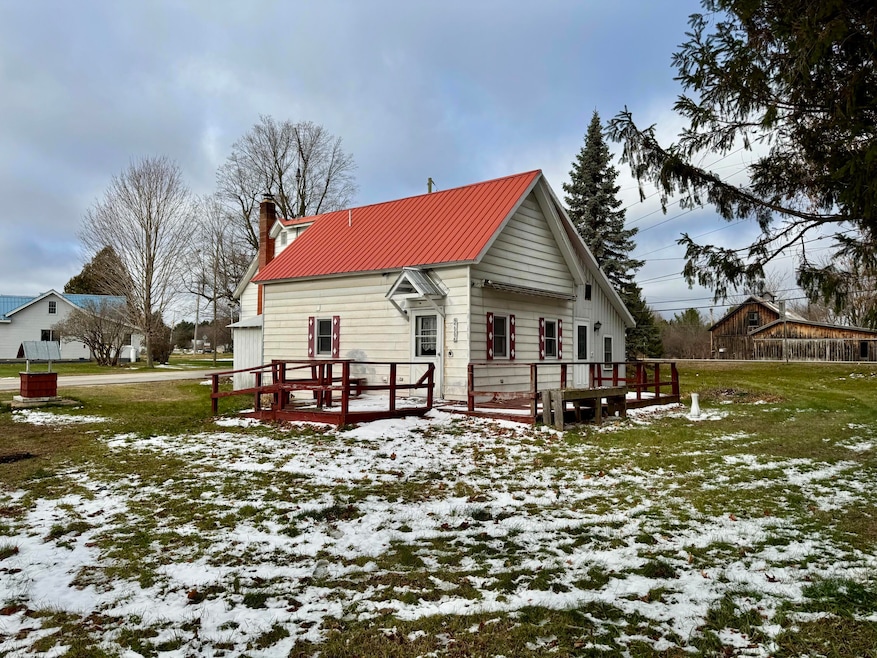 2657 U S 11, Mooers, NY 12958 - photo 1