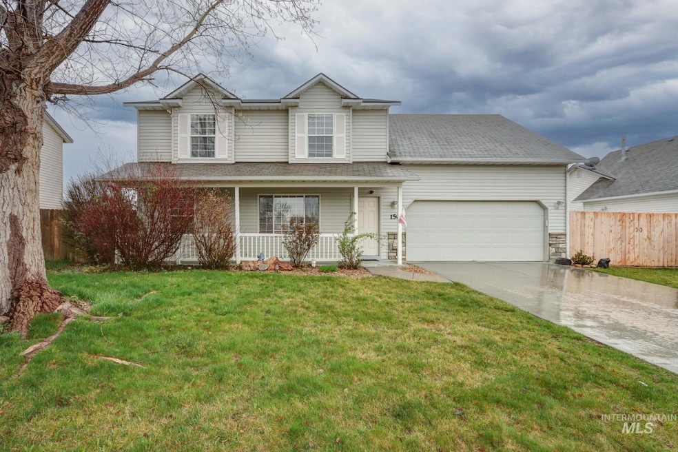 1509 W Gaines Ct, Nampa, ID 83686 - photo 1