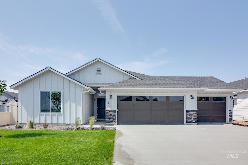 18277 N Trumpet Lily Ave, Nampa, ID 83687 - photo 1