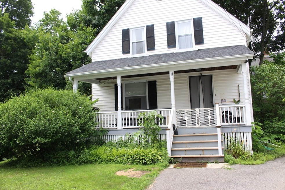 11 Grant St unit 11, Natick, MA 01760 - photo 1