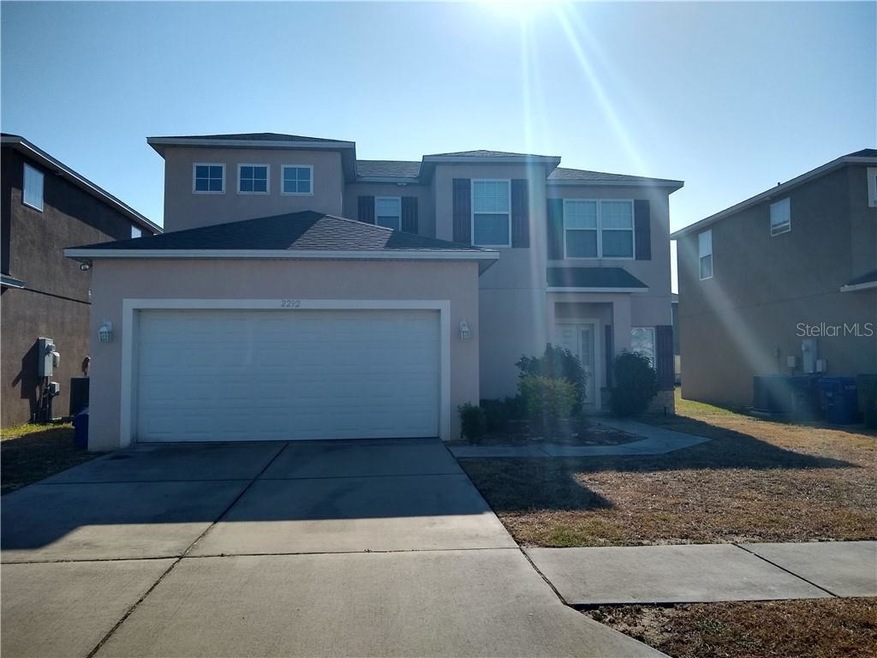 2292 Whitley Ln, Winter Haven, FL 33881 - photo 1