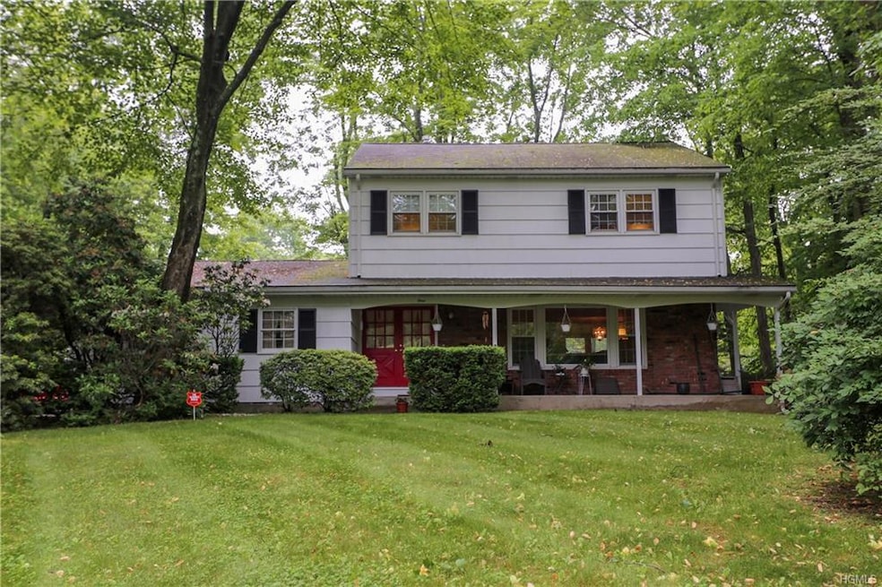 4 Carriage Ln, New City, NY 10956 - photo 1