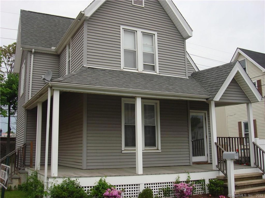 9 Winfield St unit 1, Norwalk, CT 06855 - photo 1