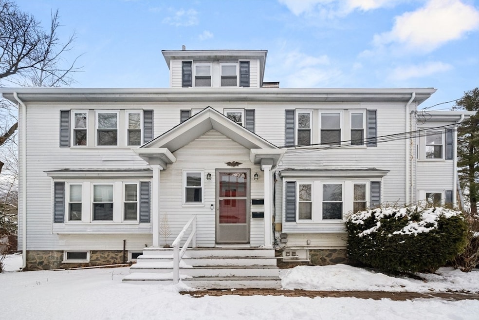 25-27 Cotter Rd, Newton, MA 02468 - photo 1