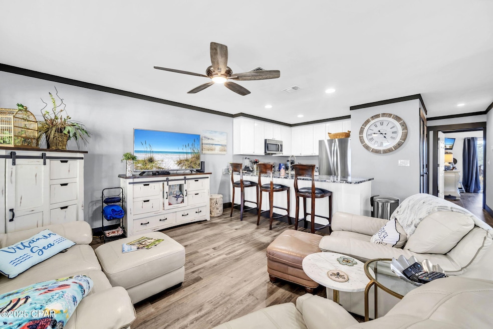 17680 Front Beach Rd unit B305, Panama City Beach, FL 32413 - photo 1