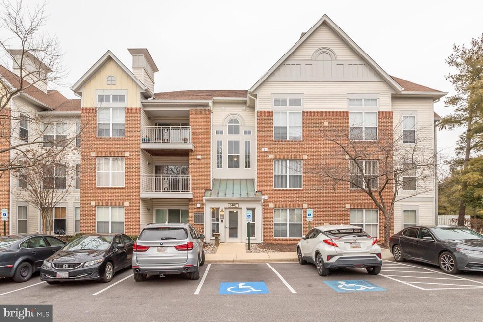 3402 Bitterwood Place unit B104, Laurel, MD 20724 - photo 1