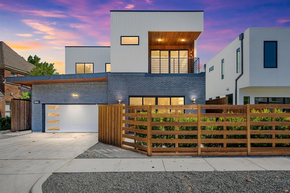 6115 Hudson St, Dallas, TX 75206 - photo 1