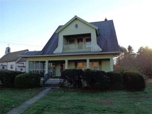 756 Quinebaug Rd, Quinebaug, CT 06262 - photo 1