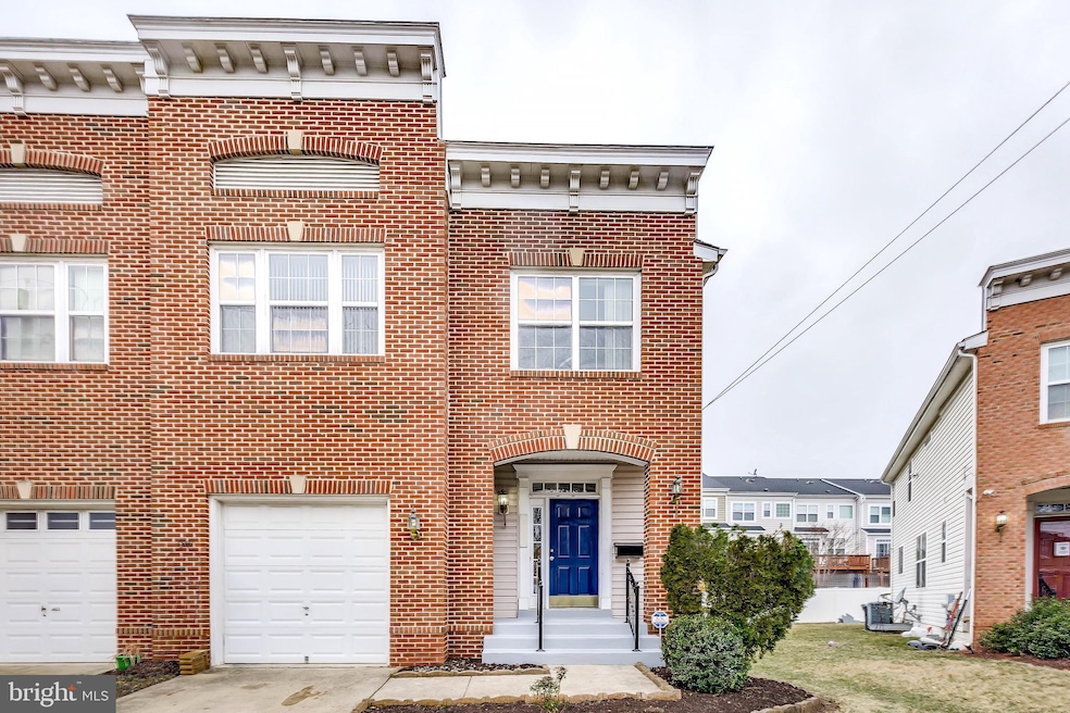 4924 7th St NE, Washington, DC 20017 - photo 1