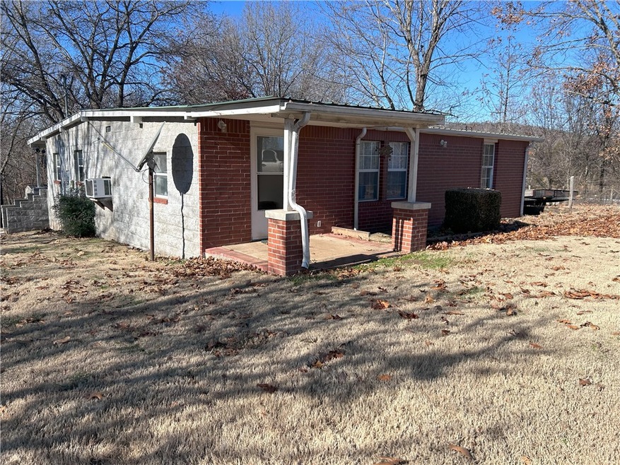 11867 Antoinette Rd, Elkins, AR 72727 - photo 1