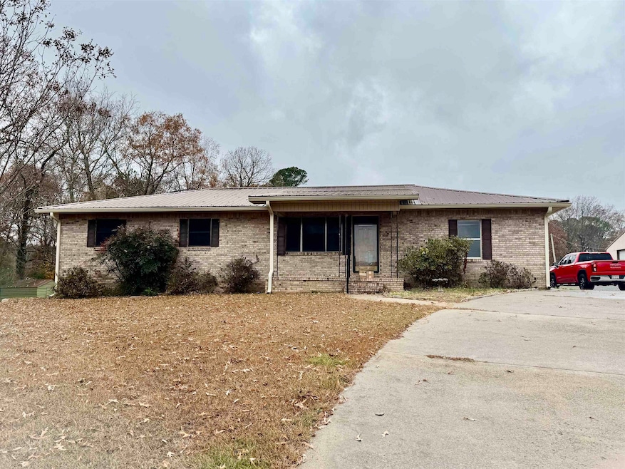 173 County Road 1154, Cullman, AL 35057 - photo 1