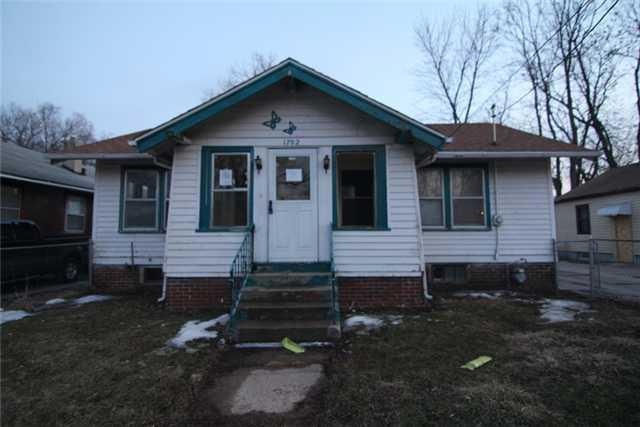 1702 Franklin Ave, Des Moines, IA 50314 - photo 1