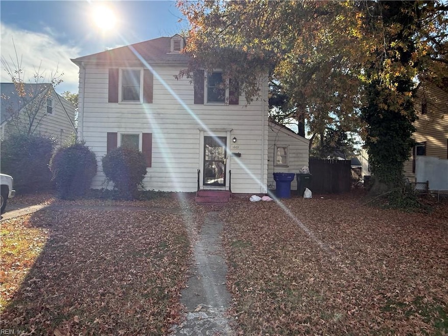 1605 Roanoke Ave, Newport News, VA 23607 - photo 1