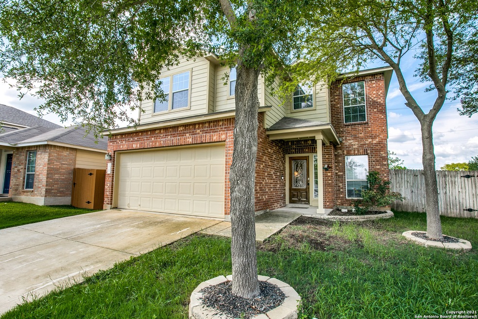 10207 Huisache Field, Helotes, TX 78023 - photo 1