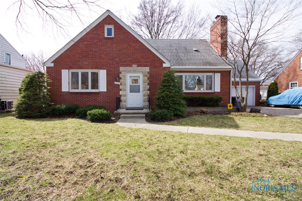 4217 Drummond Rd, Toledo, OH 43613 - photo 1