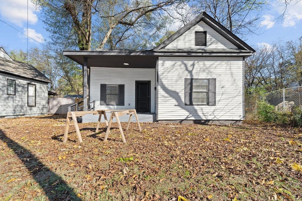 3510 Vernon Ave, Memphis, TN 38122 - photo 1