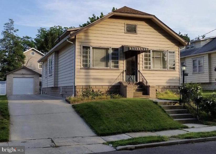 104 E Clinton Ave unit A, Haddon Township, NJ 08107 - photo 1