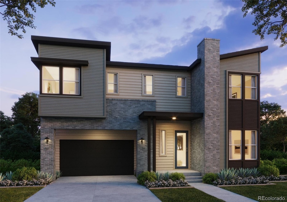 11360 Alla Breve Cir, Lone Tree, CO 80124 - photo 1