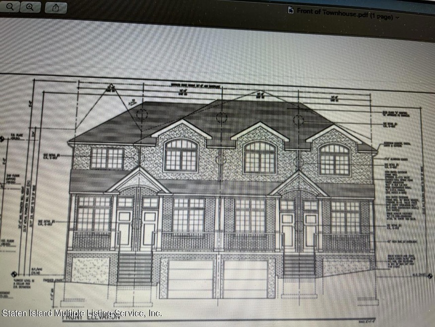 10 Justin Ave, Staten Island, NY 10306 - photo 1