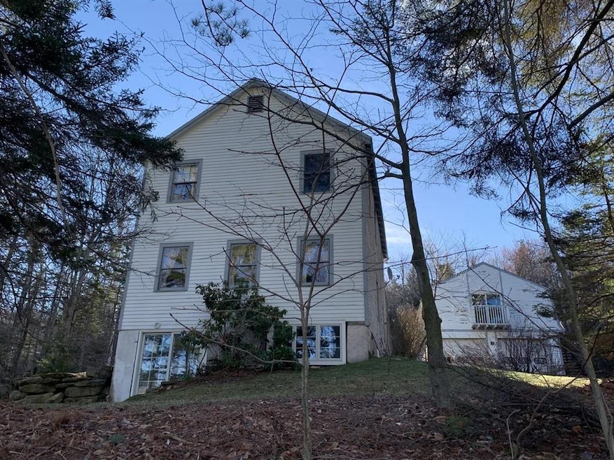 58 Stearns Ave, Wilmington, VT 05363 - photo 1