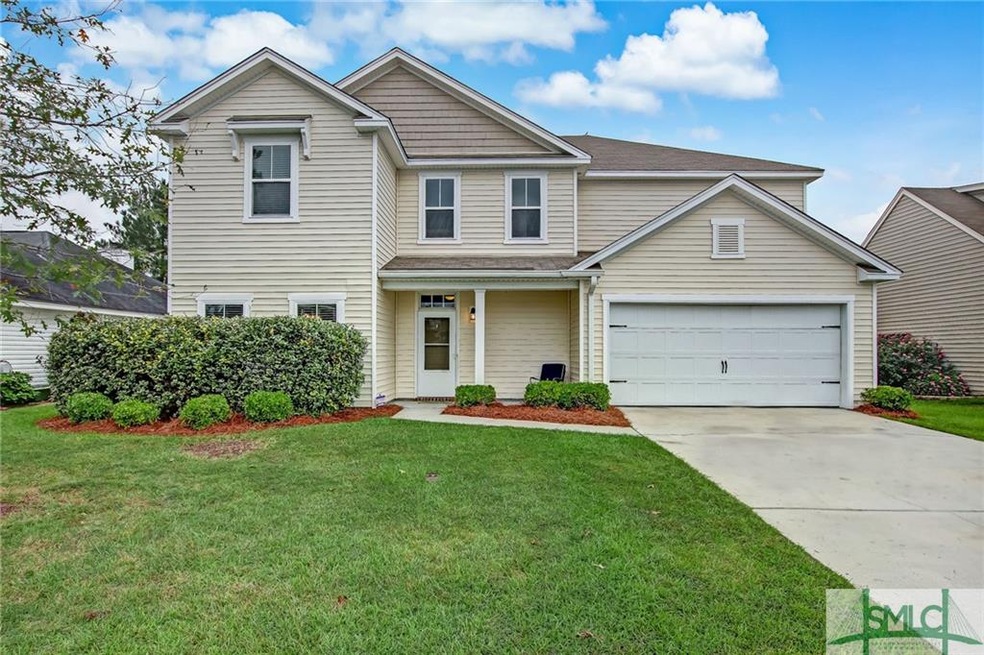 Welcome Home to 203 Standing Pine Circle!