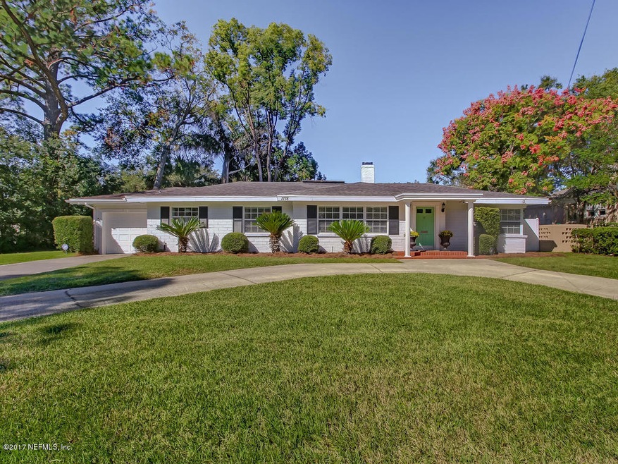 1778 Oleander Place, Jacksonville, FL 32210 - photo 1
