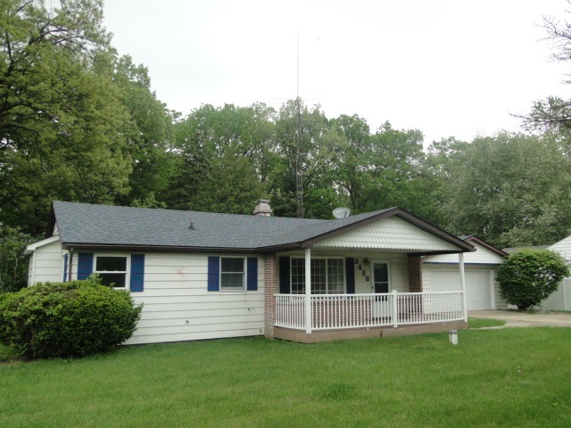 3420 N Pass Dr, Clio, MI 48420 - photo 1