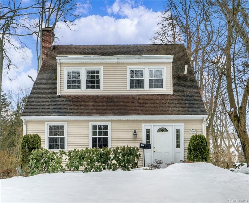 494 Midland Ave, Rye, NY 10580 - photo 1