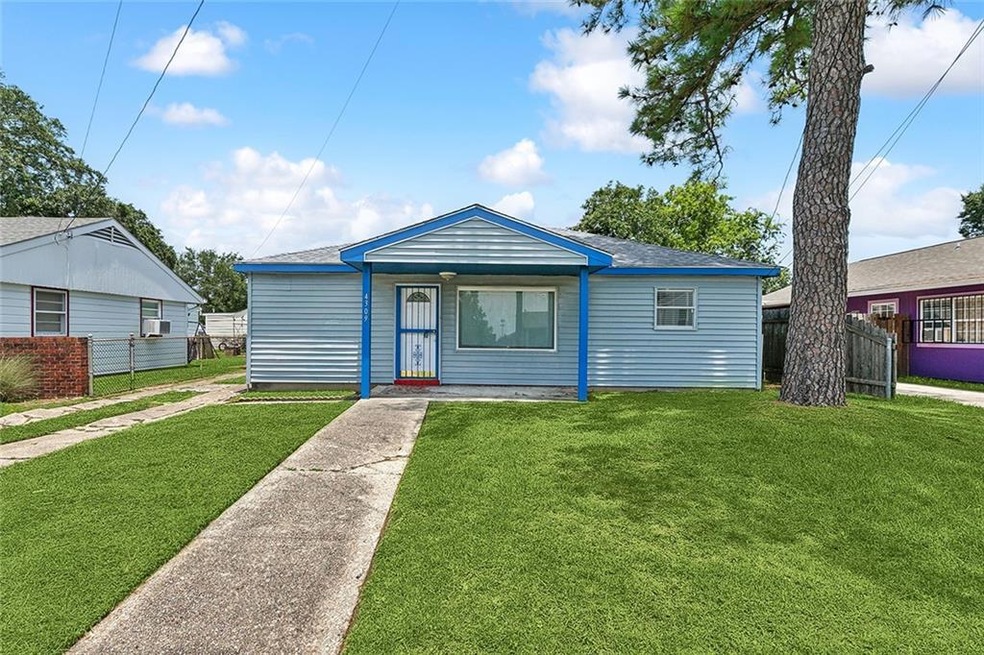 4309 Stephen Girard Ave, New Orleans, LA 70126 - photo 1