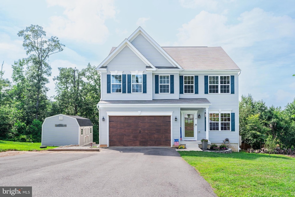 87 Forest Ln, Chesapeake City, MD 21915 - photo 1