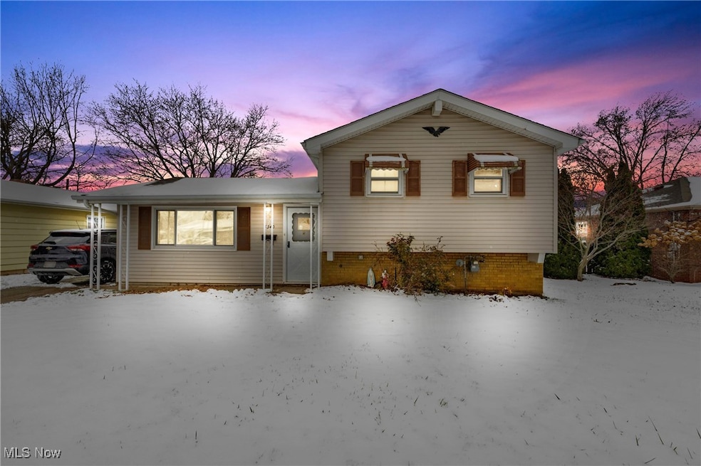 6340 Smith Rd, Brook Park, OH 44142 - photo 1