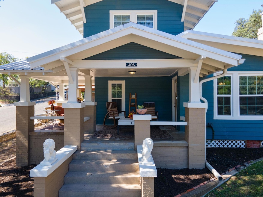 Under Contract $329,500