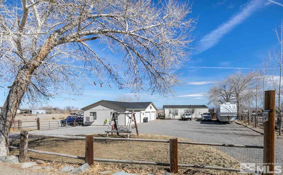 1540 Soda Lake Rd, Fallon, NV 89406 - photo 1