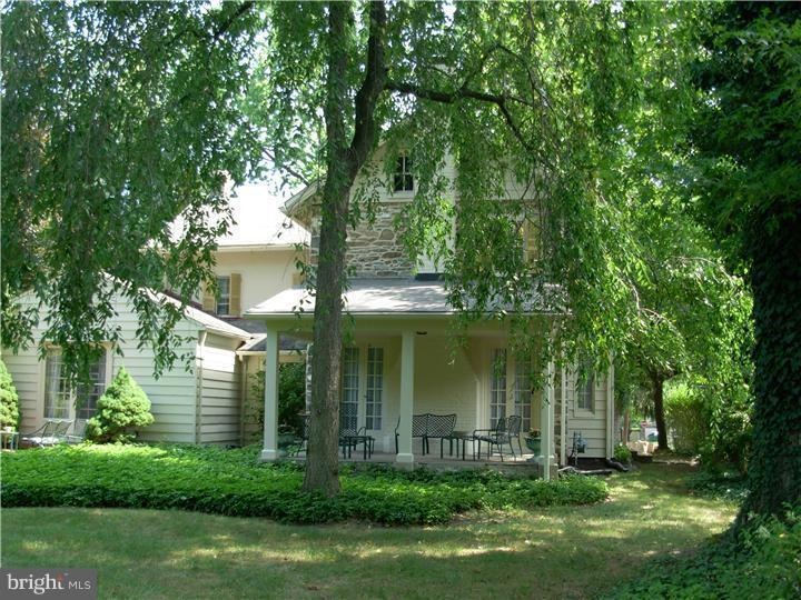 1012 Black Rock Rd, Gladwyne, PA 19035 - photo 1