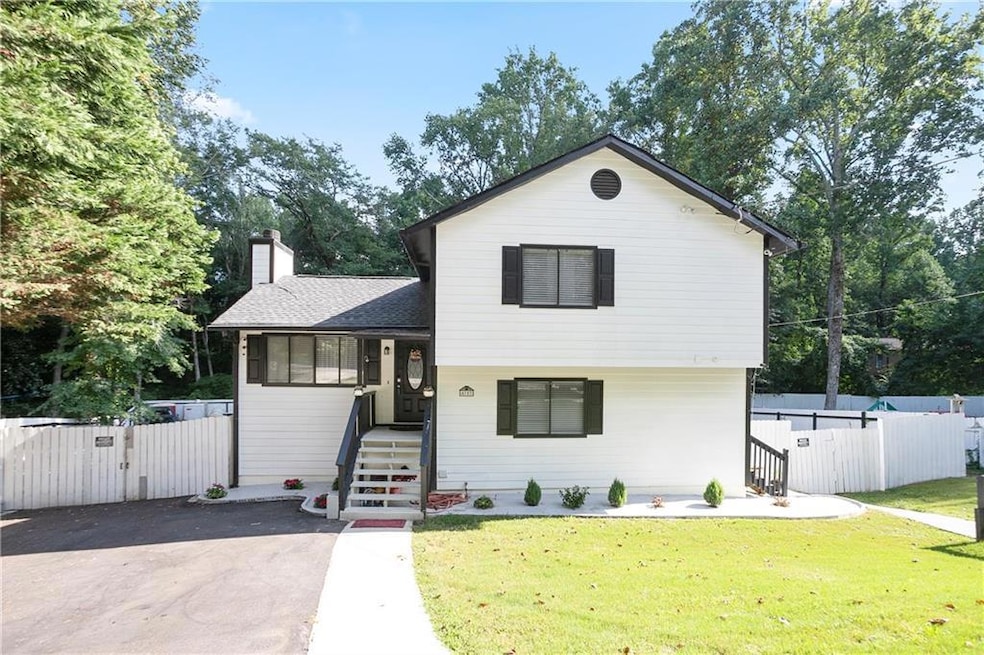 4787 Greenway Rd, Norcross, GA 30071 - photo 1