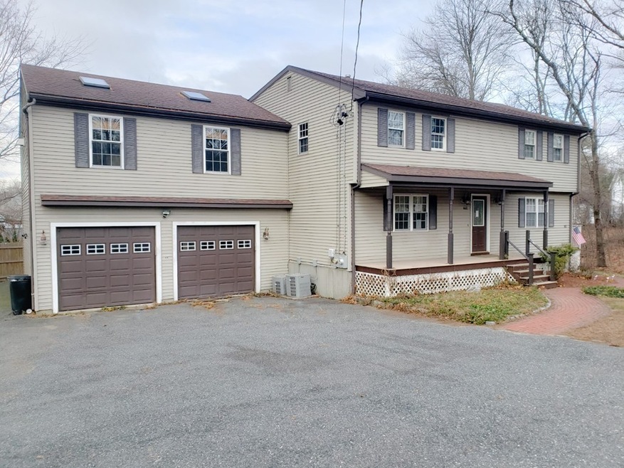 661 Main St unit 661, Millis, MA 02054 - photo 1