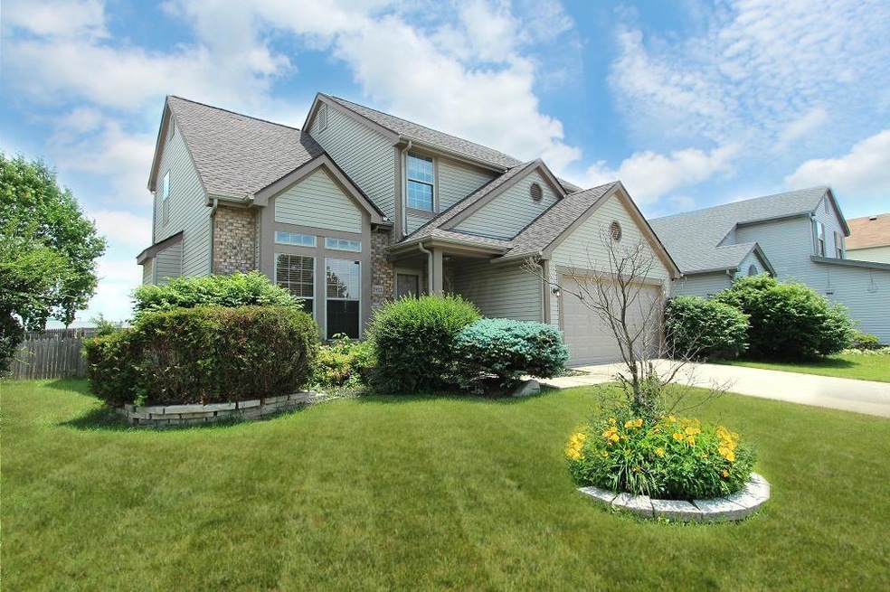 Welcome to 2922 Waxen Ct.