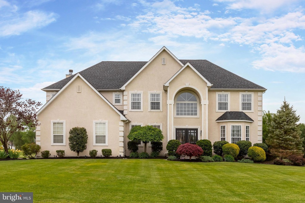 149 Tara Run, Swedesboro, NJ 08085 - photo 1