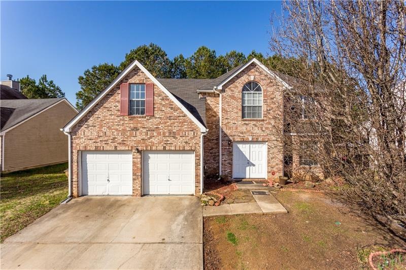 unlisted-address, Rex, GA 30273 - photo 1